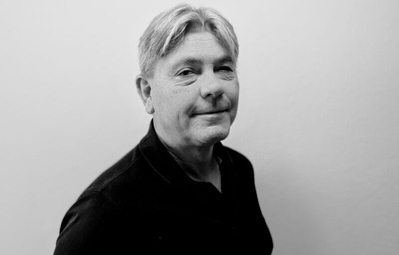 Ásbjörn Ólafur Ásbjörnsson